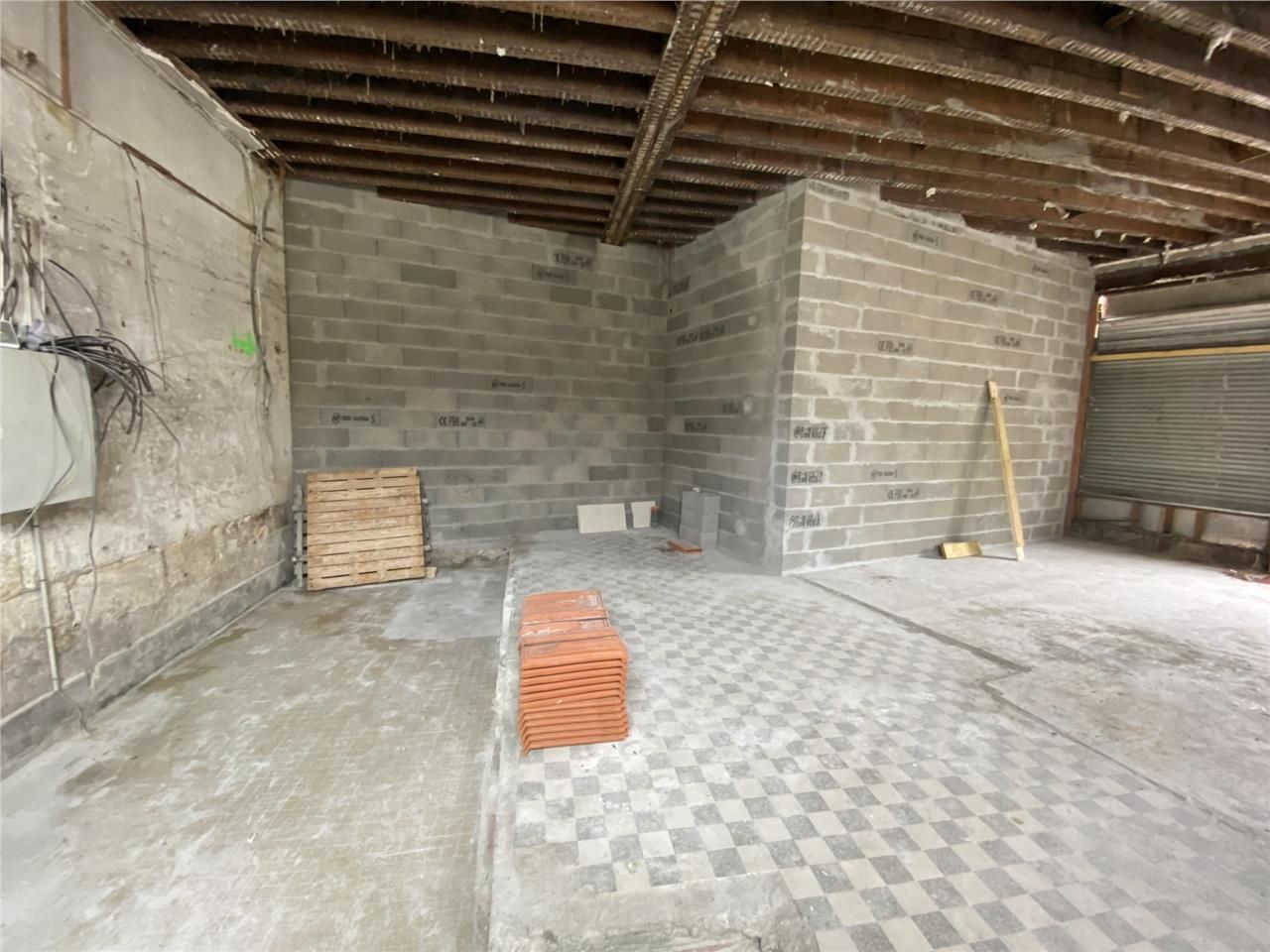 Arthur Loyd Bordeaux vous propose un ensemble imm