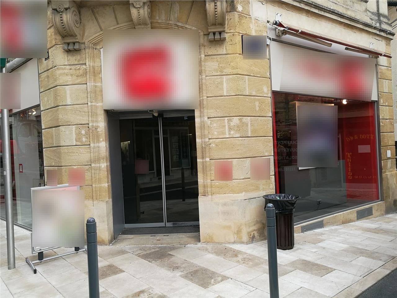 Arthur Loyd Bordeaux vous propose à la location u