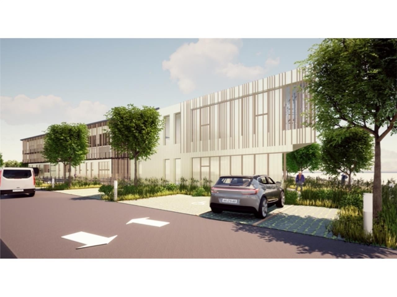 Arthur Loyd Bordeaux vous propose plusieurs cellu