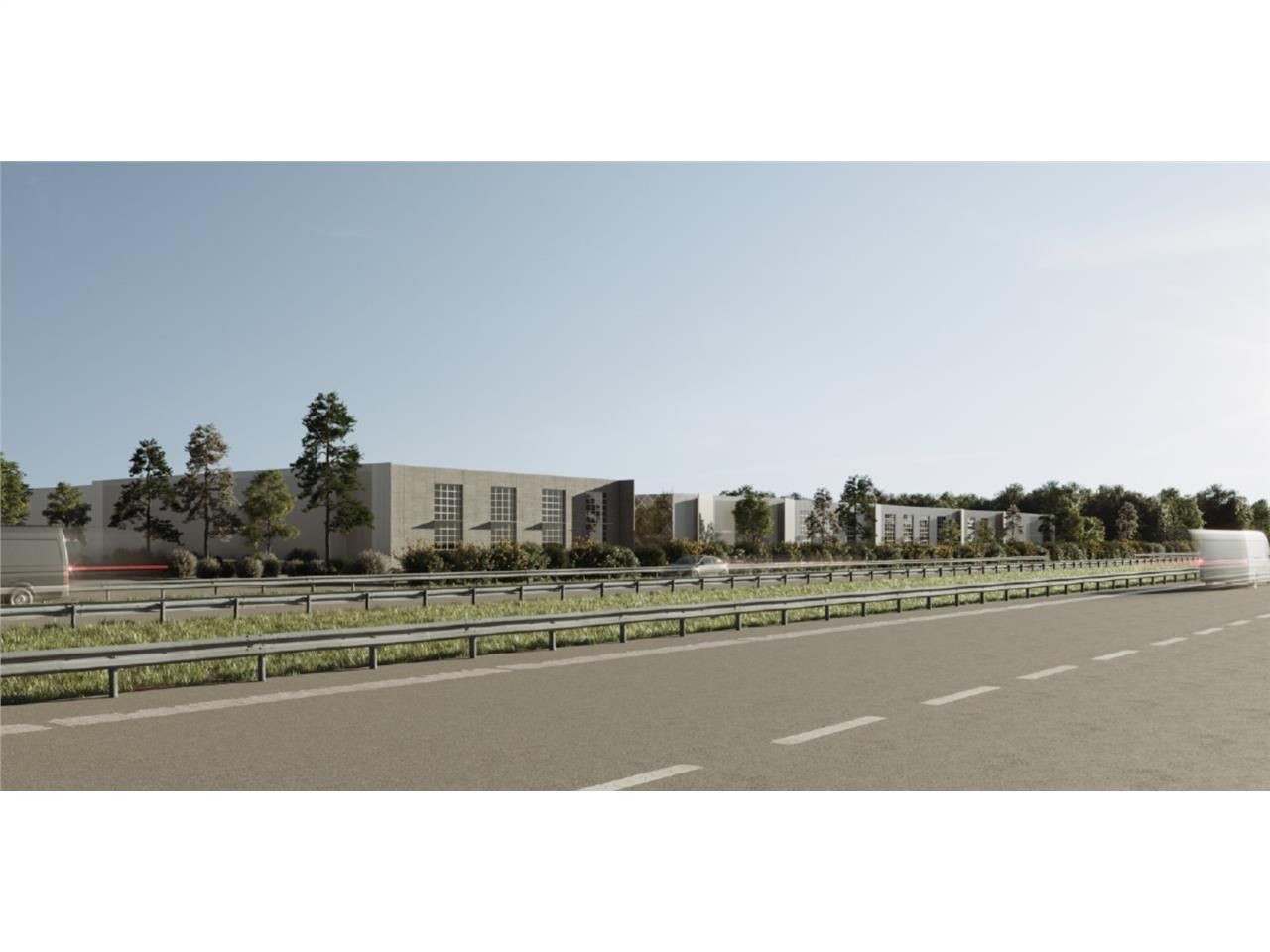 Arthur Loyd Bordeaux vous propose trois cellules