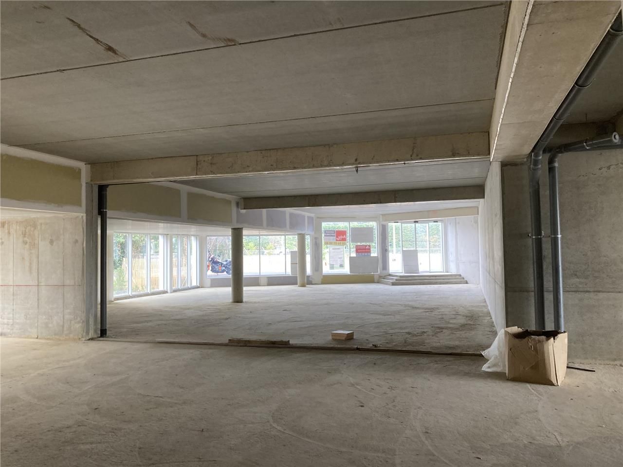 Arthur Loyd Bordeaux offre à la vente des murs co