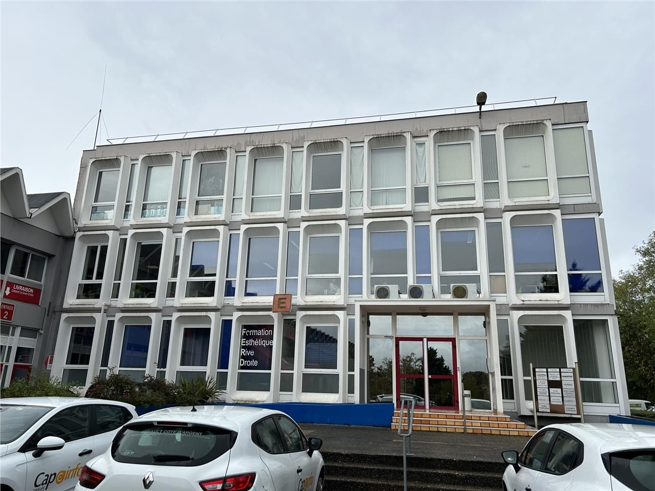 Arthur Loyd vous propose, au sein d'un ensemble i