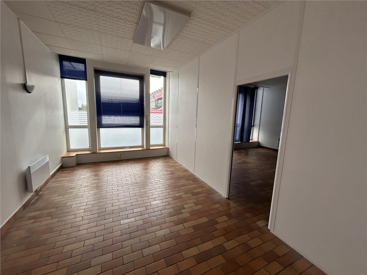 Arthur Loyd vous propose, au sein d'un ensemble i