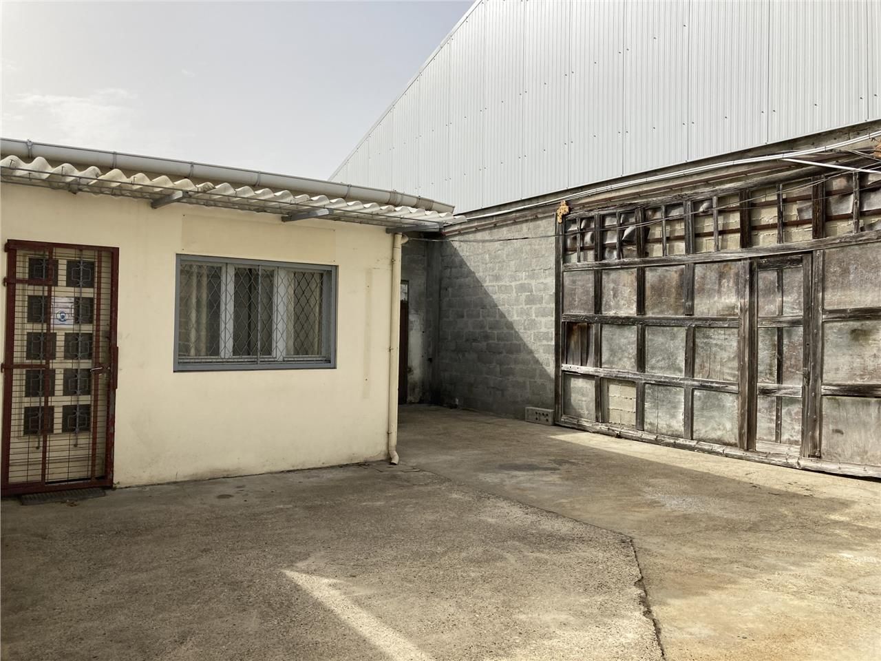 Arthur Loyd vous propose sur une zone d'activité