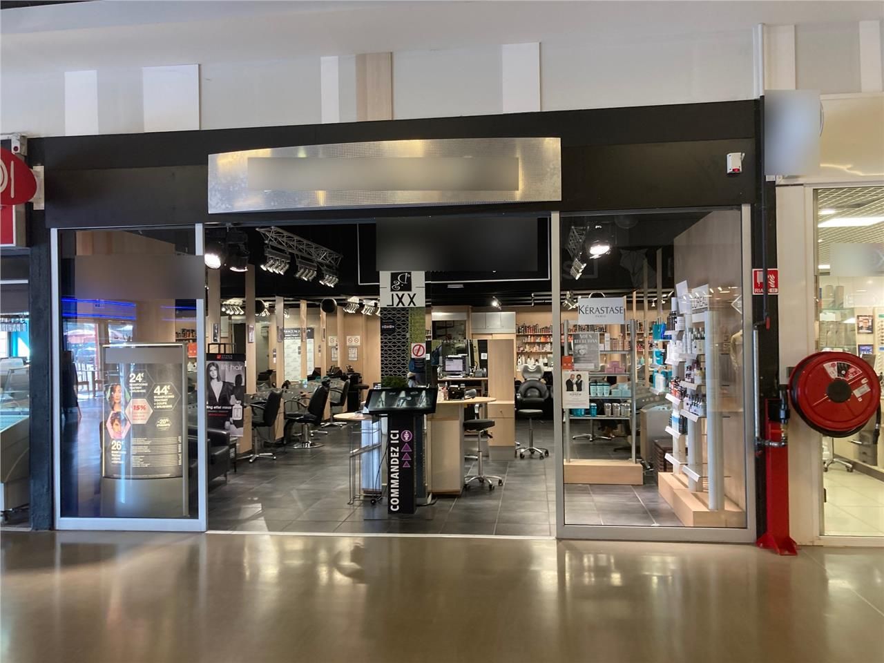 Arthur Loyd vous présente une surface commerciale