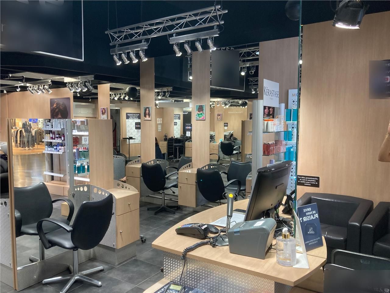 Arthur Loyd vous présente une surface commerciale