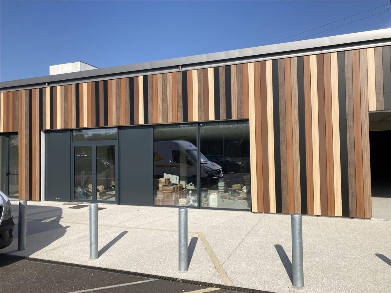 Arthur Loyd Bordeaux vous propose à la location à