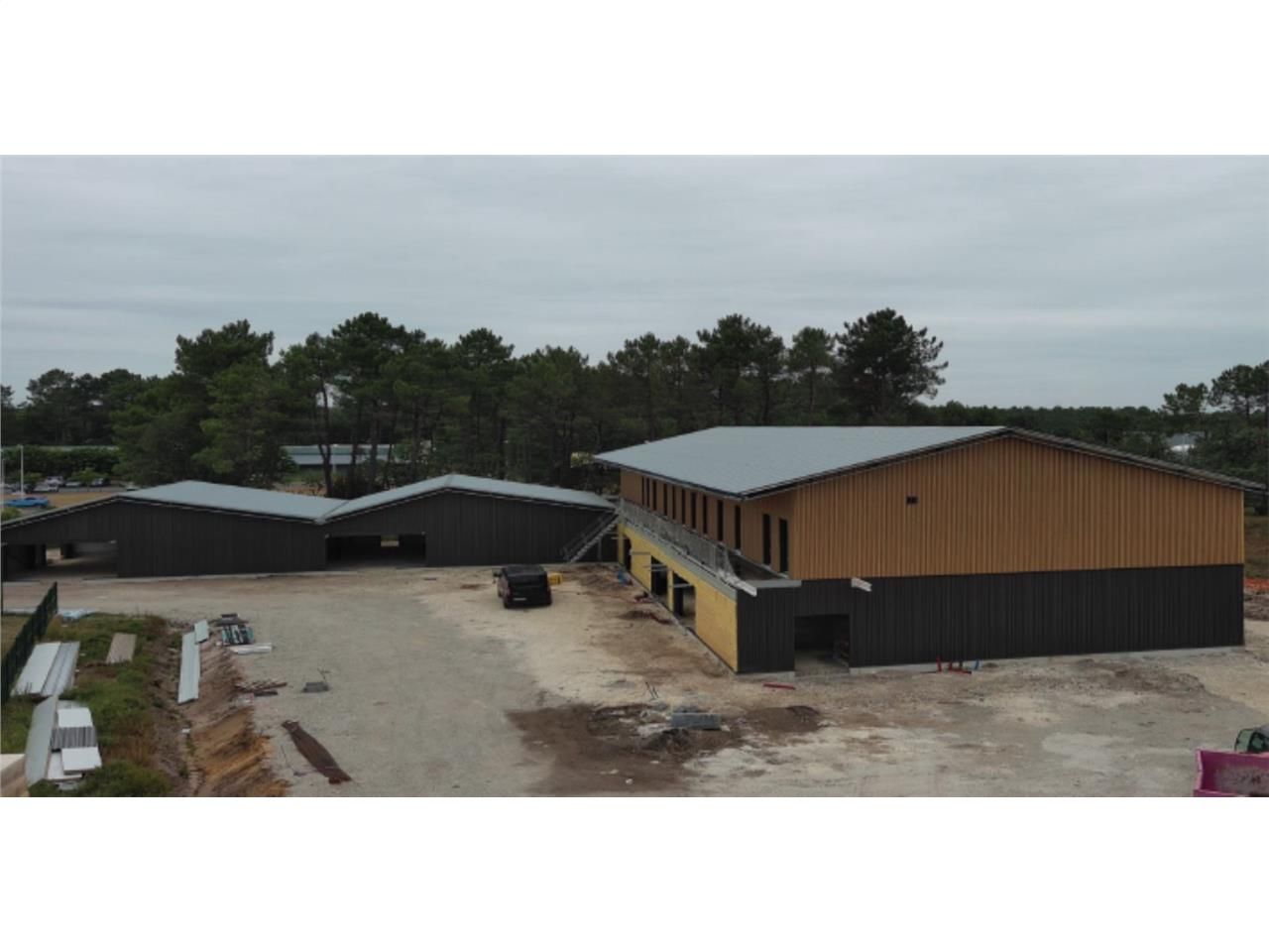 Arthur Loyd vous propose plusieurs cellules de bu