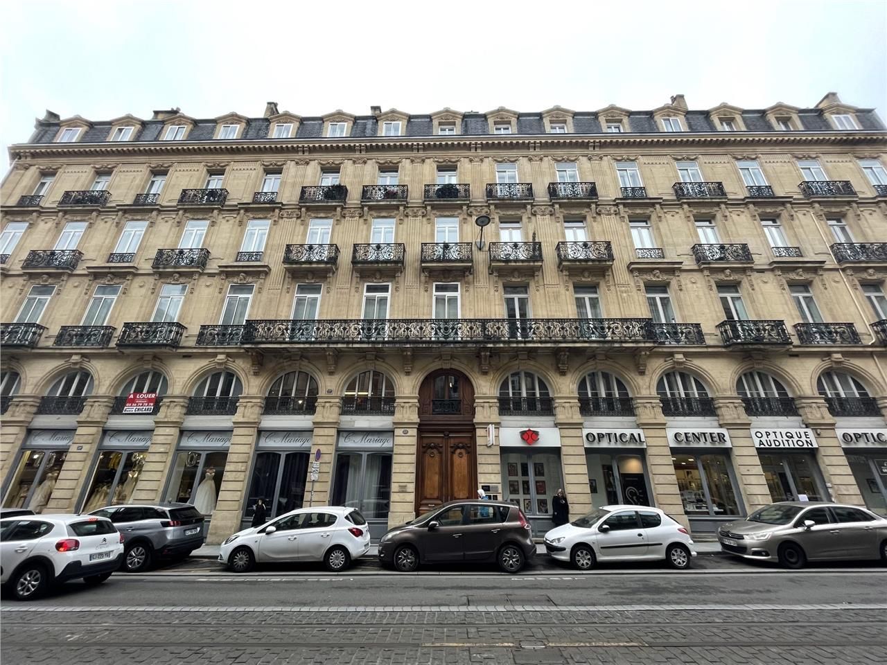 Arthur Loyd vous propose une surface de bureaux d