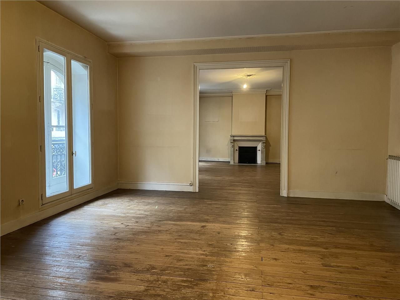 Arthur Loyd vous propose une surface de bureaux d