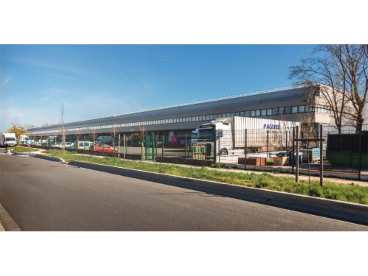 Arthur Loyd Bordeaux vous propose à la location,