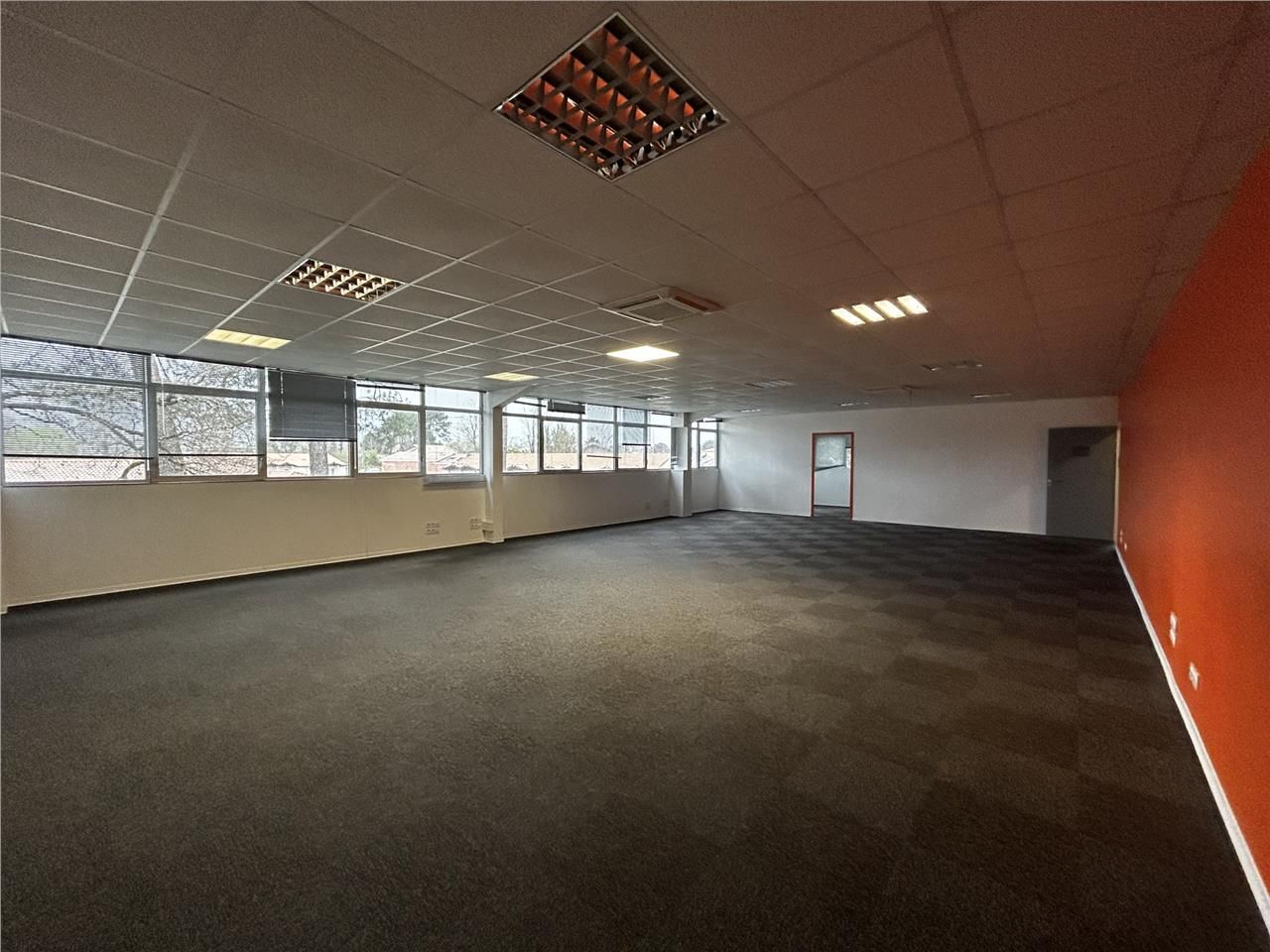 Arthur Loyd Bordeaux vous propose une surface de