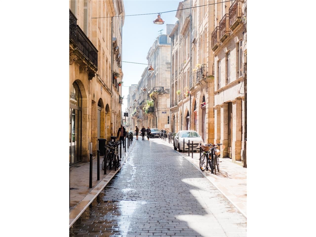 Arthur Loyd Bordeaux vous propose à la location u