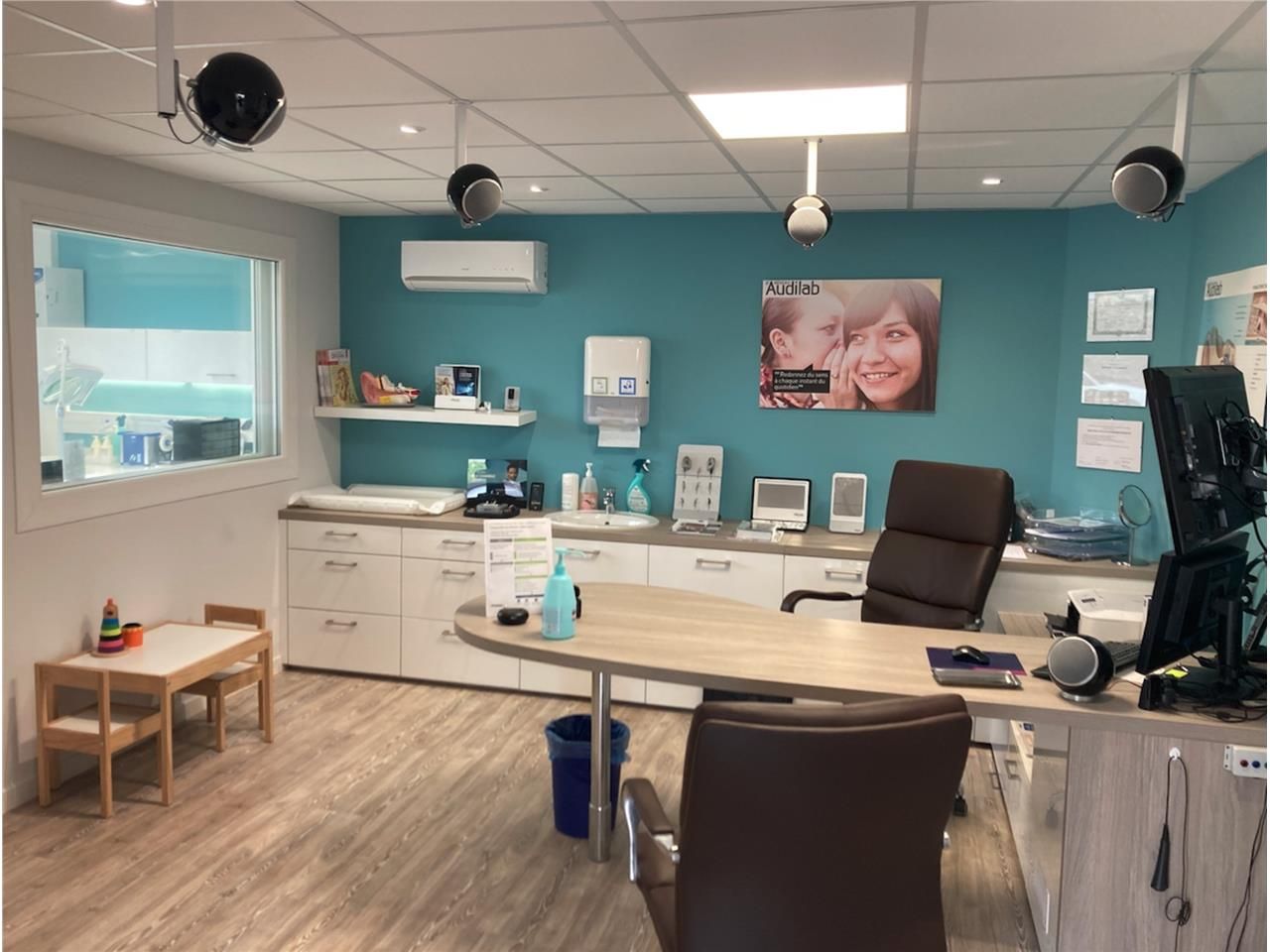 Arthur Loyd Bordeaux propose à la location un loc