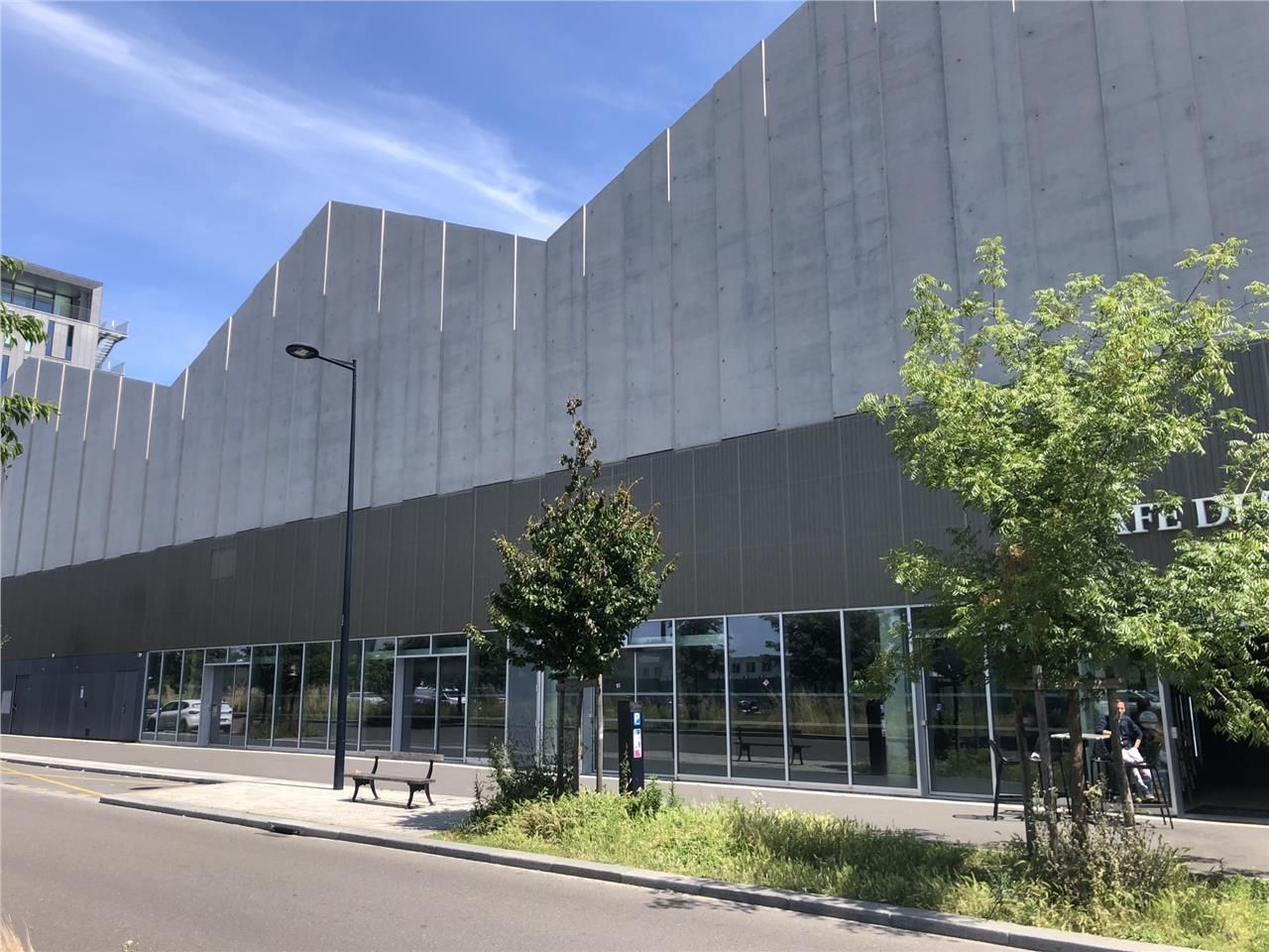 Arthur Loyd Bordeaux propose à la location plusie