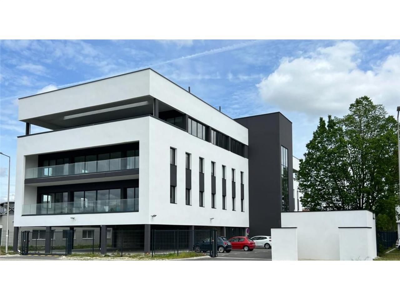 Arthur Loyd vous propose à Mérignac, au coeur du 