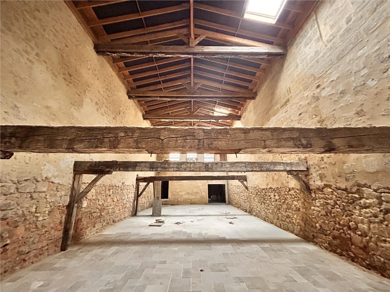 Arthur Loyd Bordeaux vous présente une opportunit