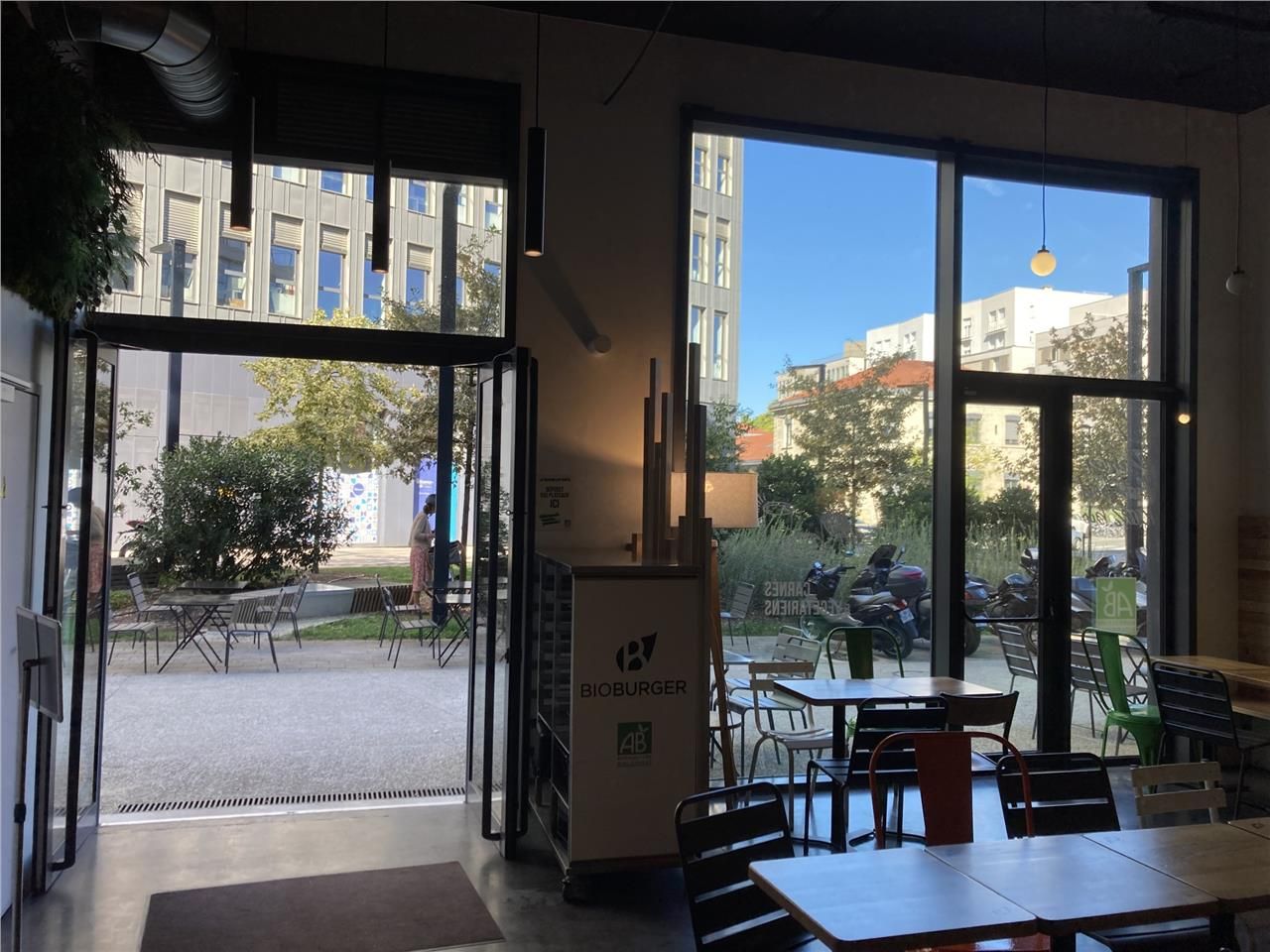 Arthur Loyd Bordeaux vous propose la cession de c