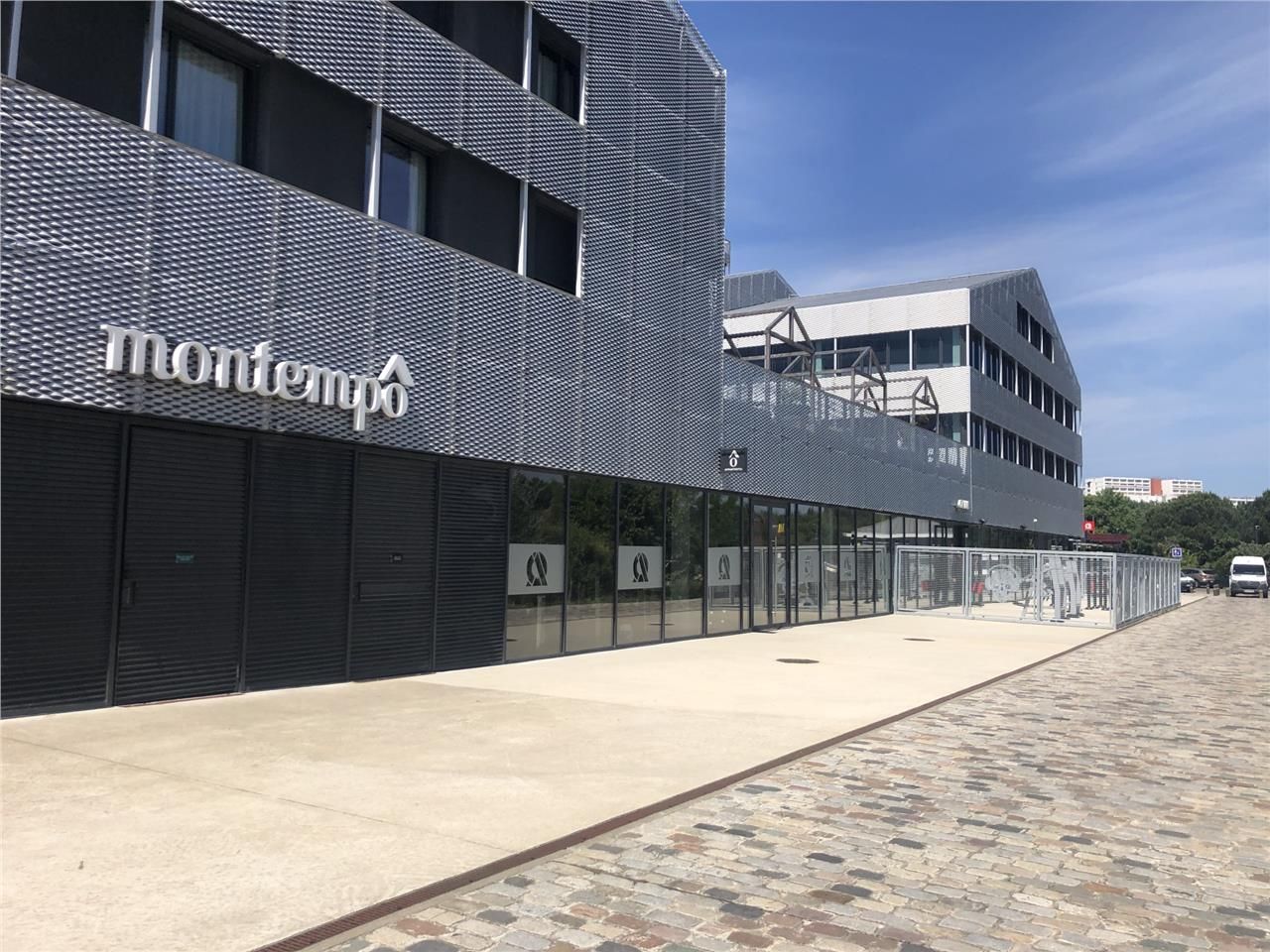 Arthur Loyd Bordeaux vous propose à la location p