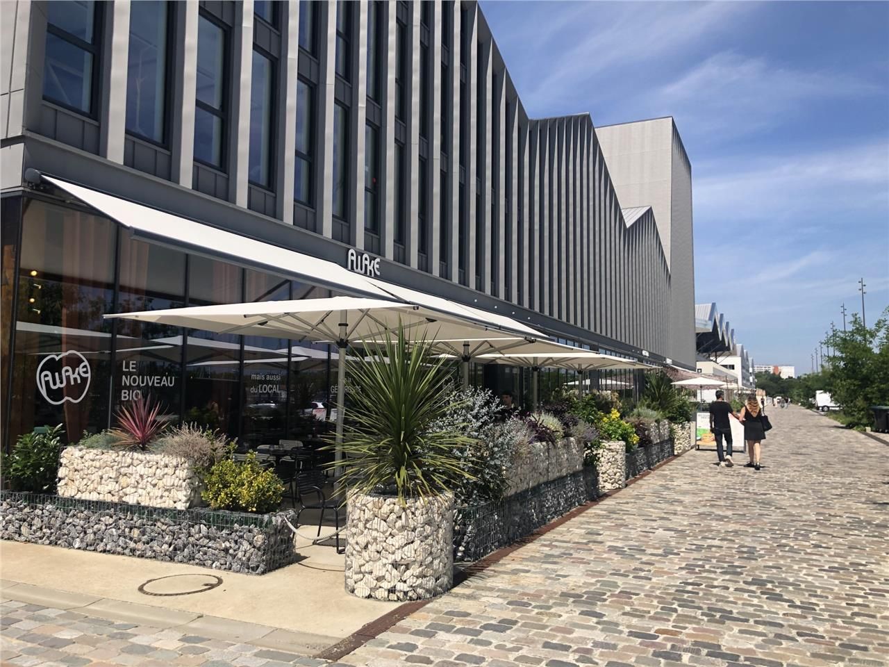 Arthur Loyd Bordeaux vous propose à la location,