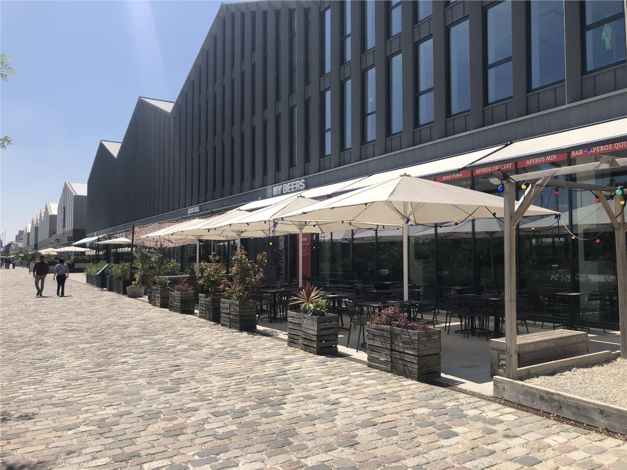 Arthur Loyd Bordeaux vous propose à la location,