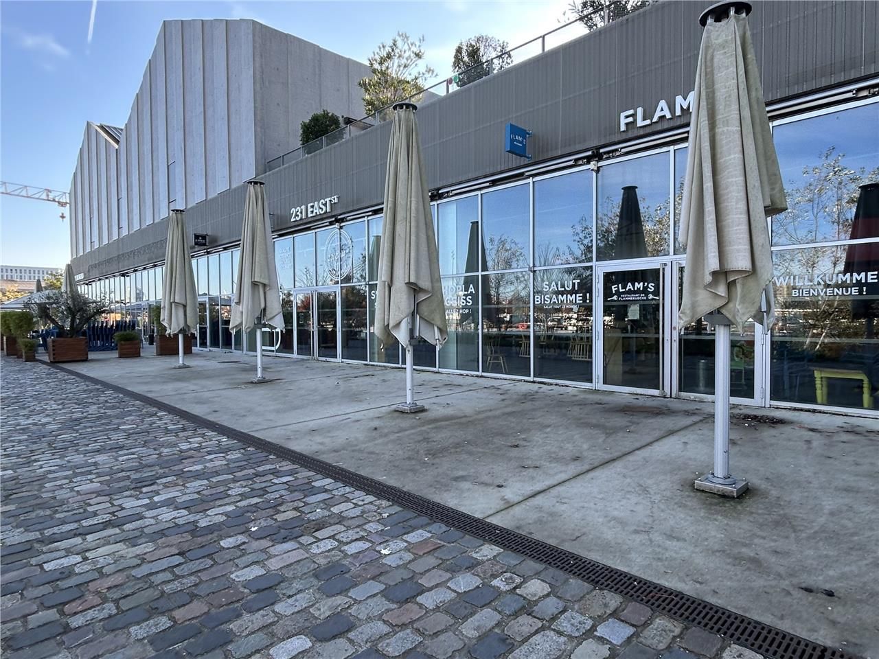 Arthur Loyd Bordeaux propose à la location un loc