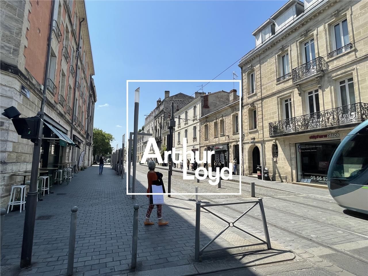 Arthur Loyd Bordeaux propose à la location une su