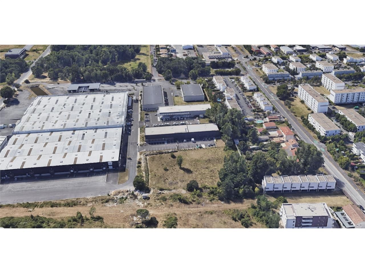 Arthur Loyd Bordeaux vous propose à Mérignac un l