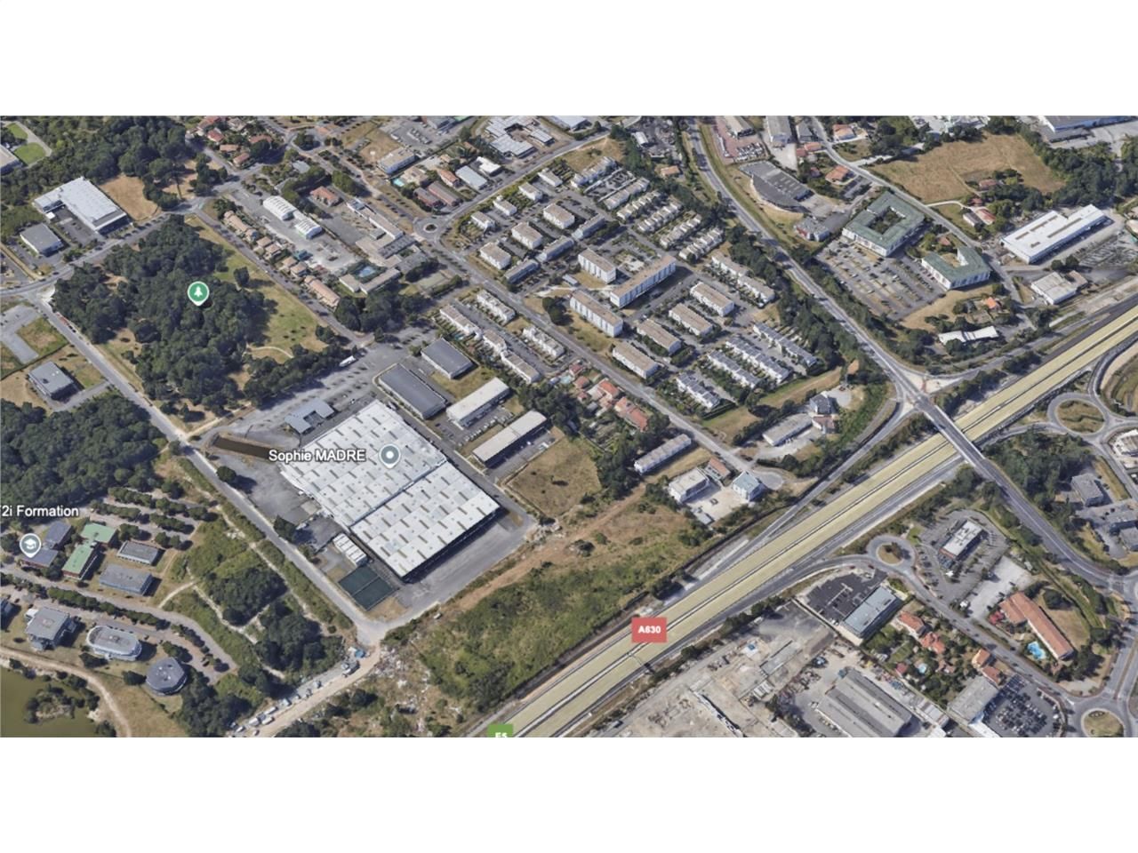 Arthur Loyd Bordeaux vous propose à Mérignac un l