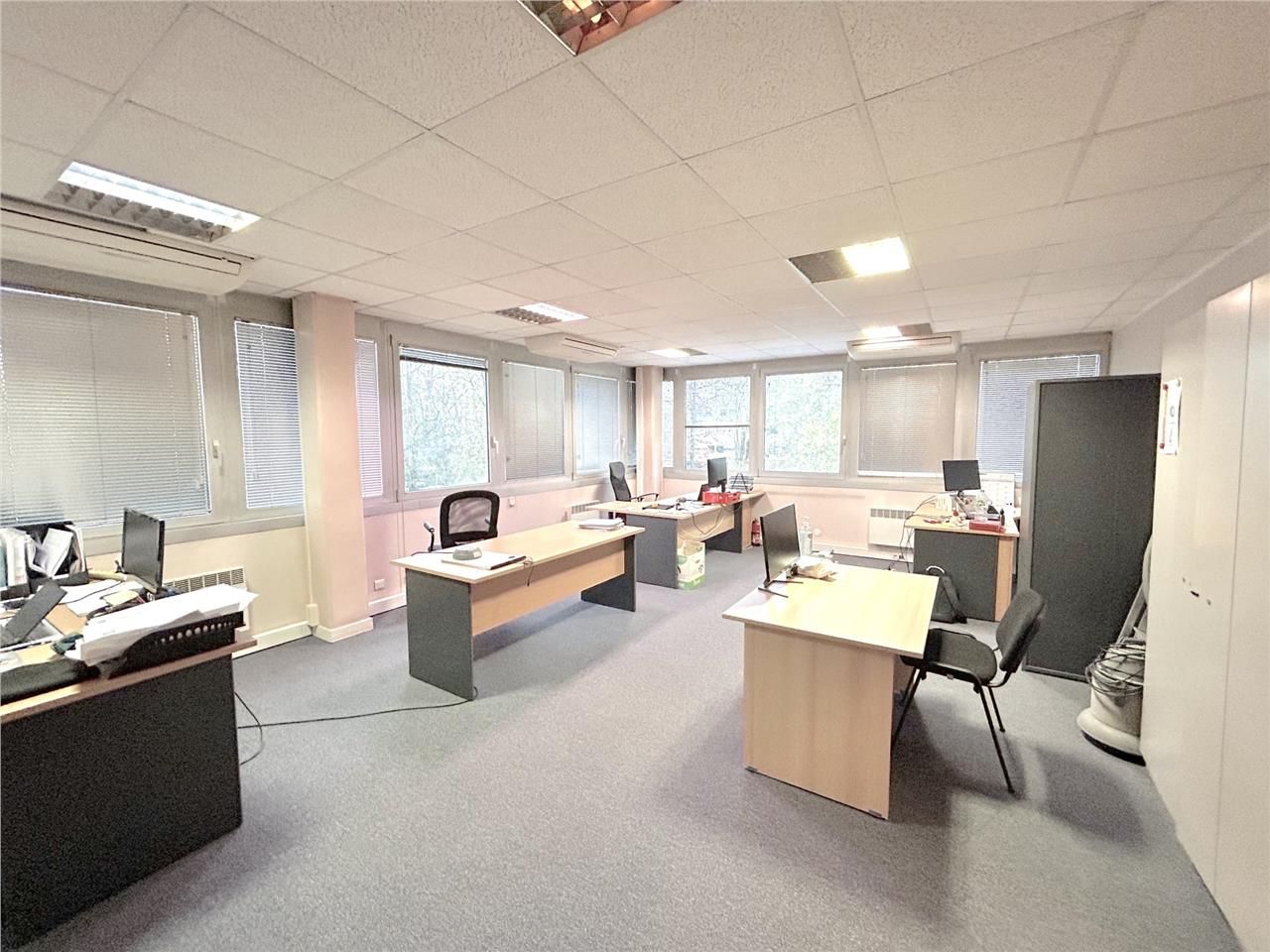 Arthur Loyd vous propose un plateau de bureaux am
