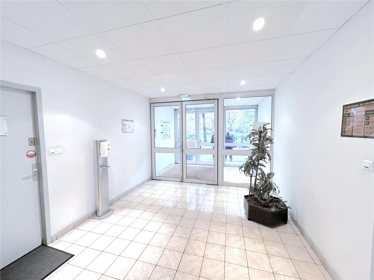 Arthur Loyd vous propose un plateau de bureaux am