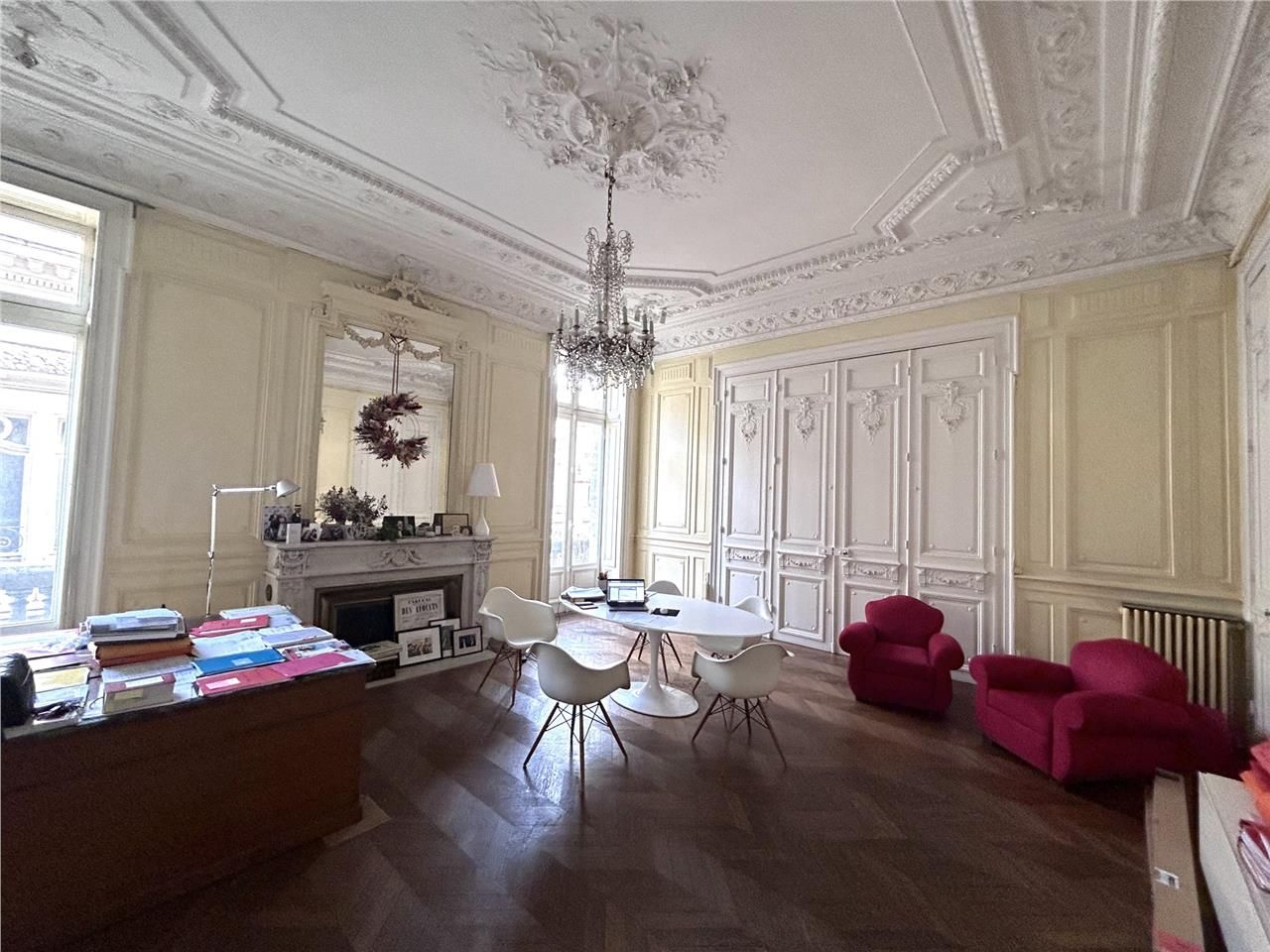 Arthur Loyd Bordeaux vous propose à la location, 