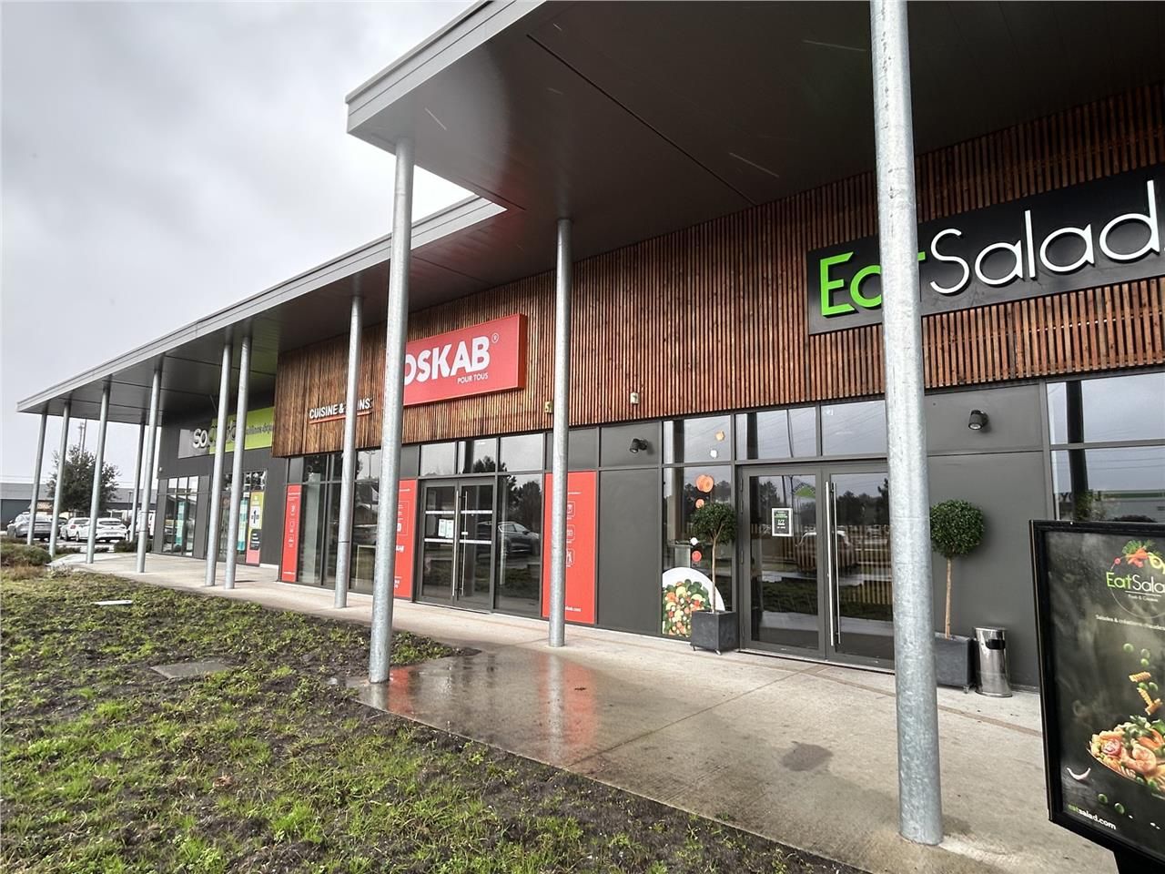 Arthur Loyd vous propose à la location plusieurs