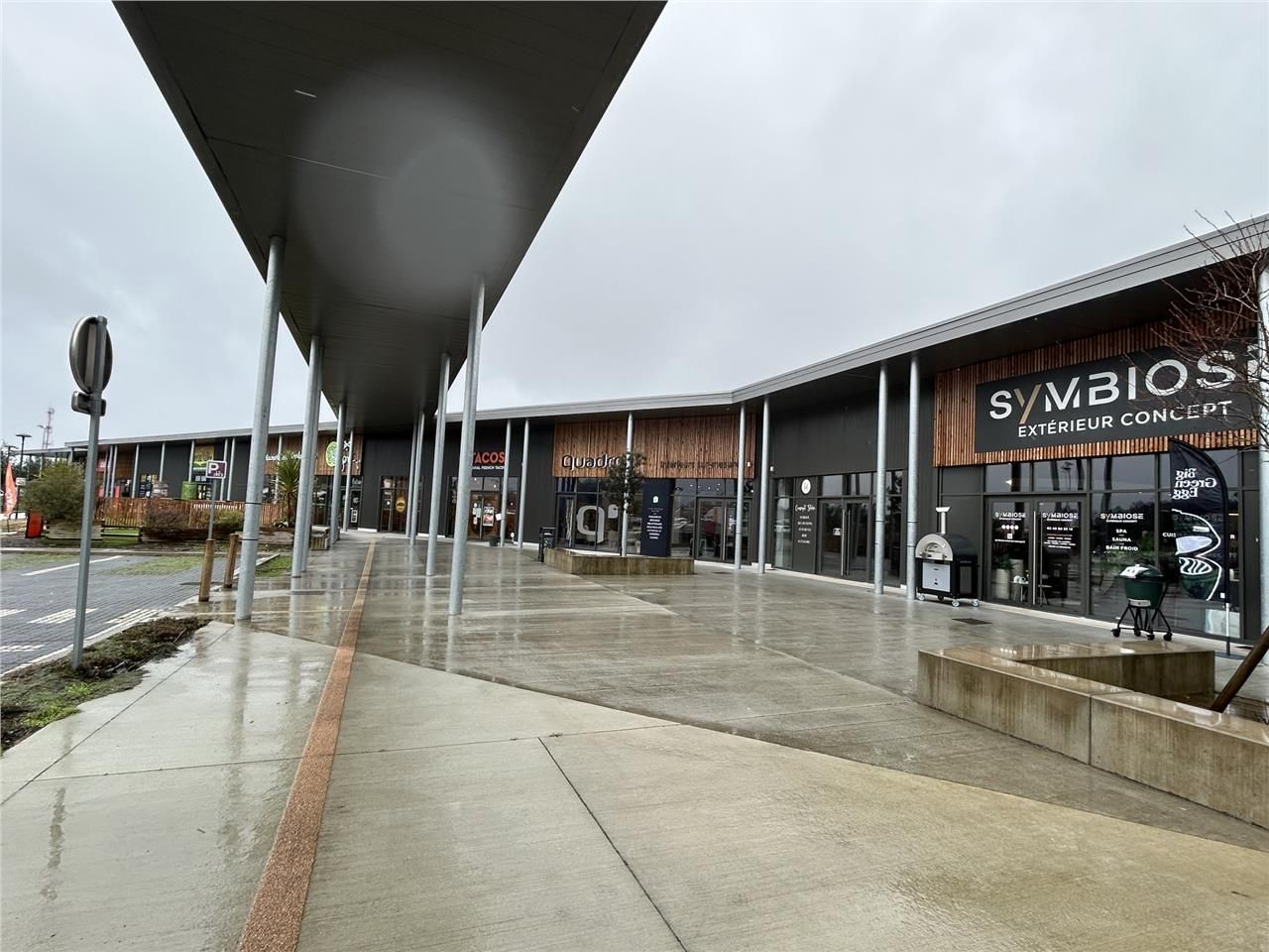 Arthur Loyd vous propose à la location une cellul