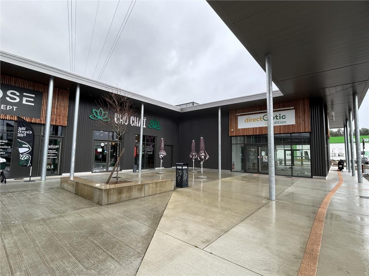 Arthur Loyd vous propose à la location une cellul