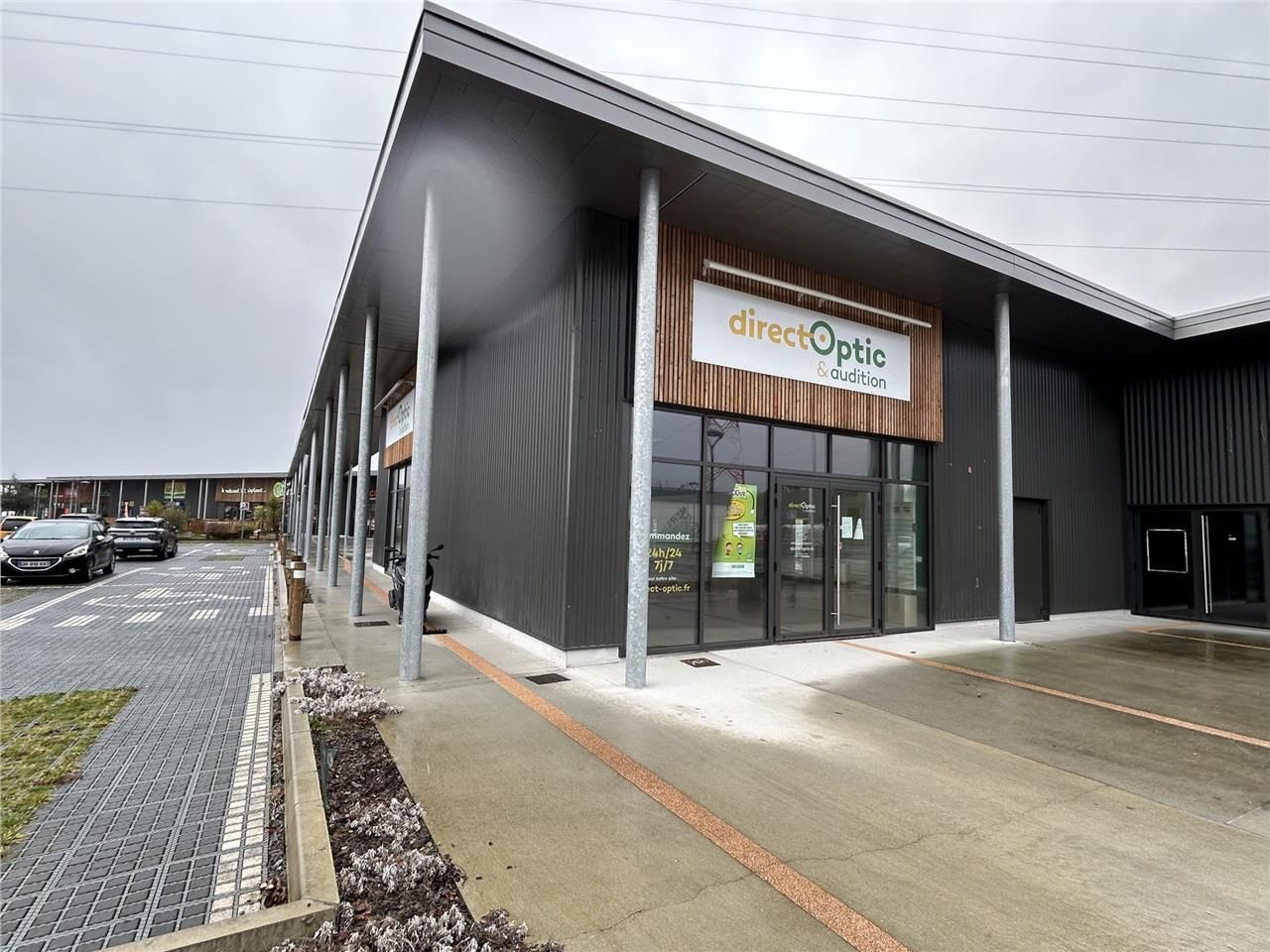 Arthur Loyd vous propose à la location une cellul