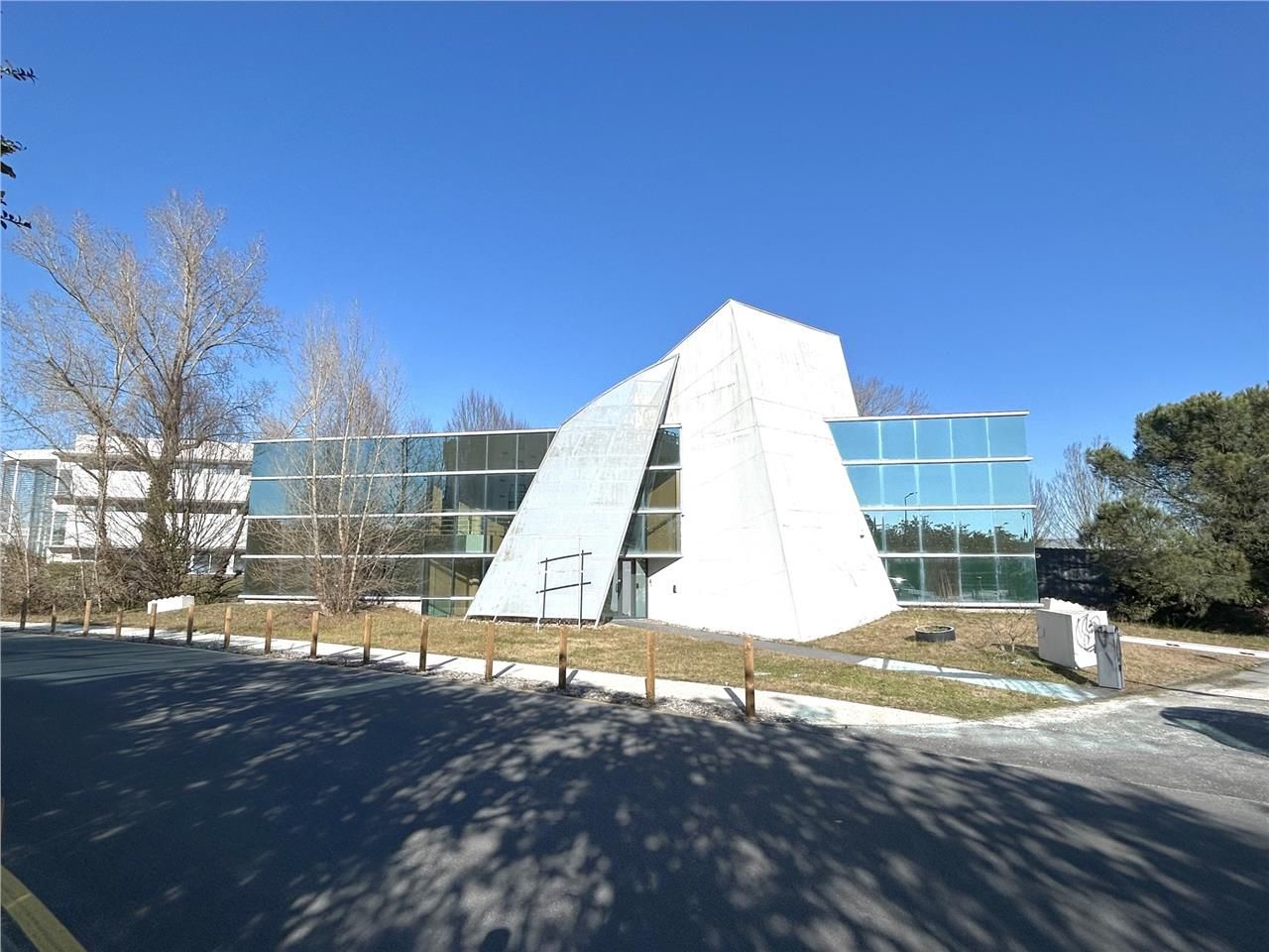 Arthur Loyd vous propose un immeuble de bureaux R