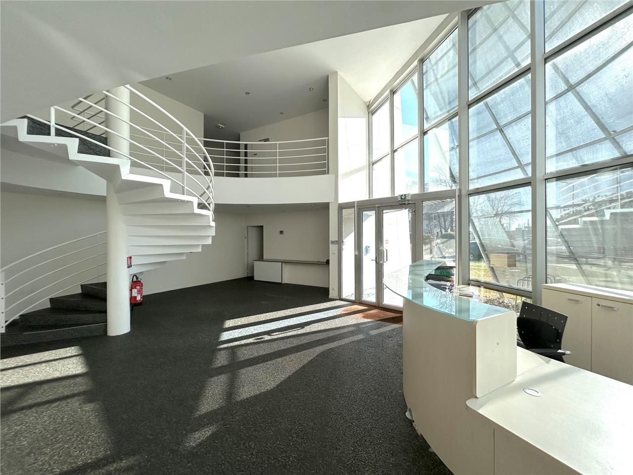 Arthur Loyd vous propose un immeuble de bureaux R