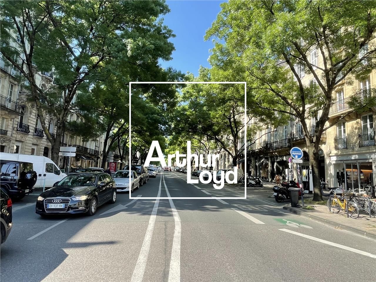 Arthur Loyd Bordeaux vous propose à la location u