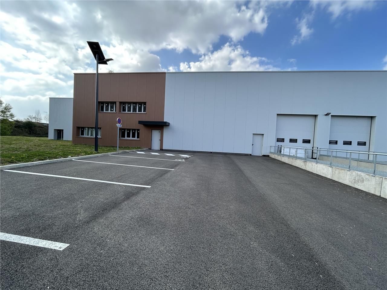 Arthur Loyd vous propose, sur un axe stratégique,