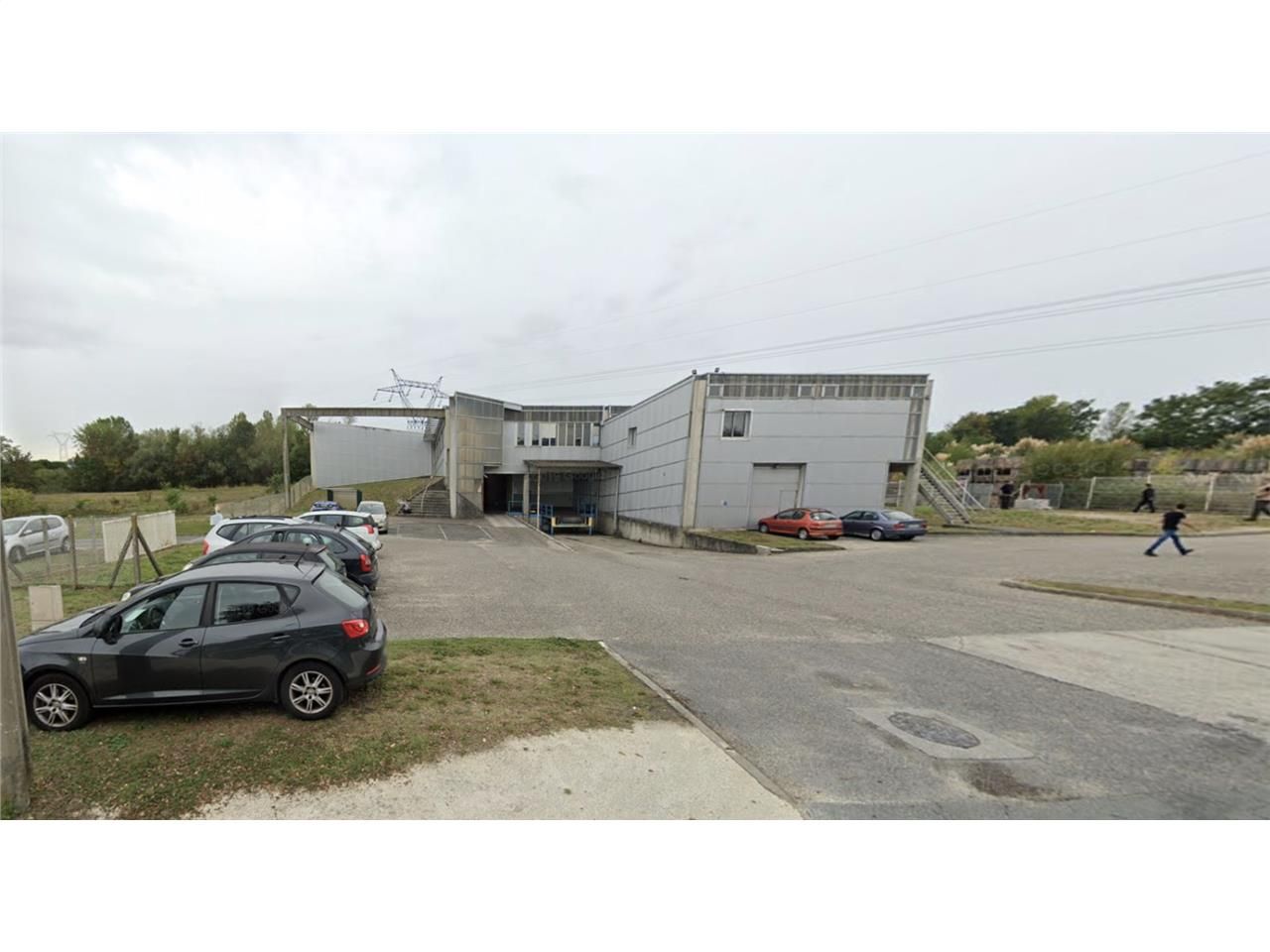 Arthur Loyd vous propose, à proximité immédiate d