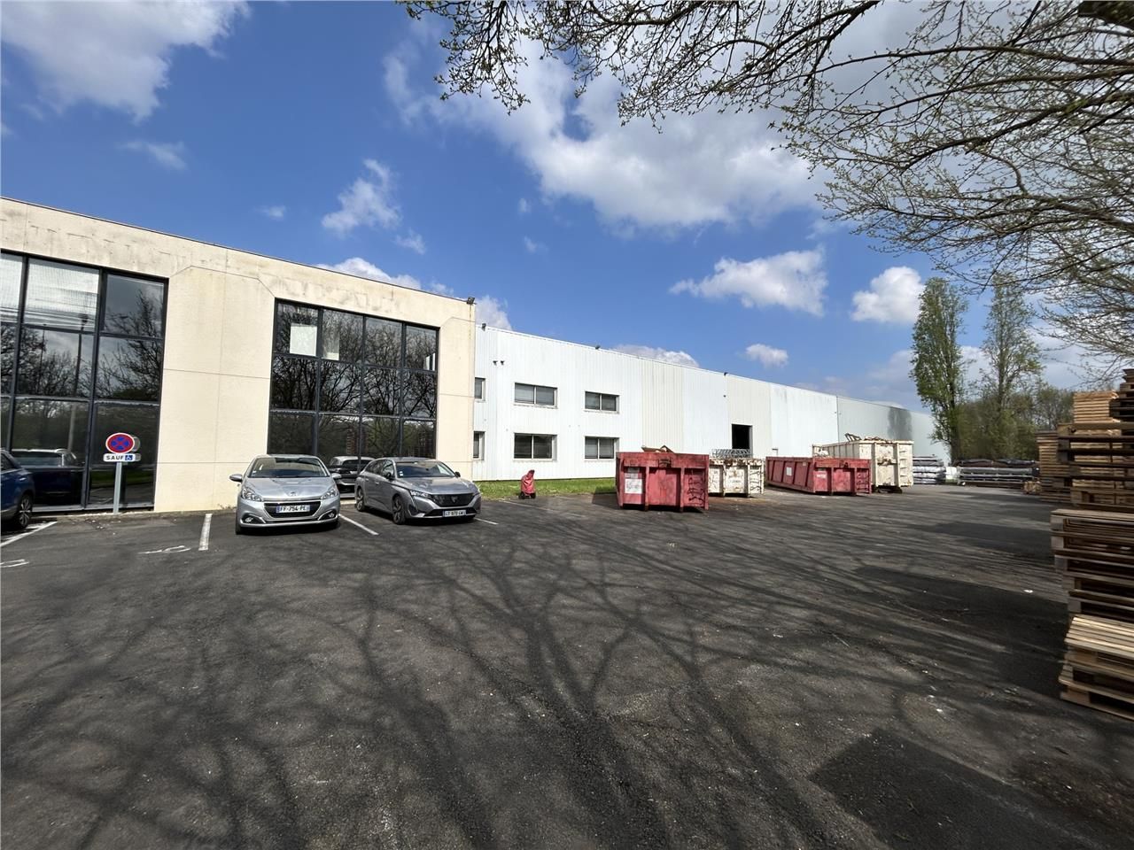 Arthur Loyd vous propose, sur la commune de Carb