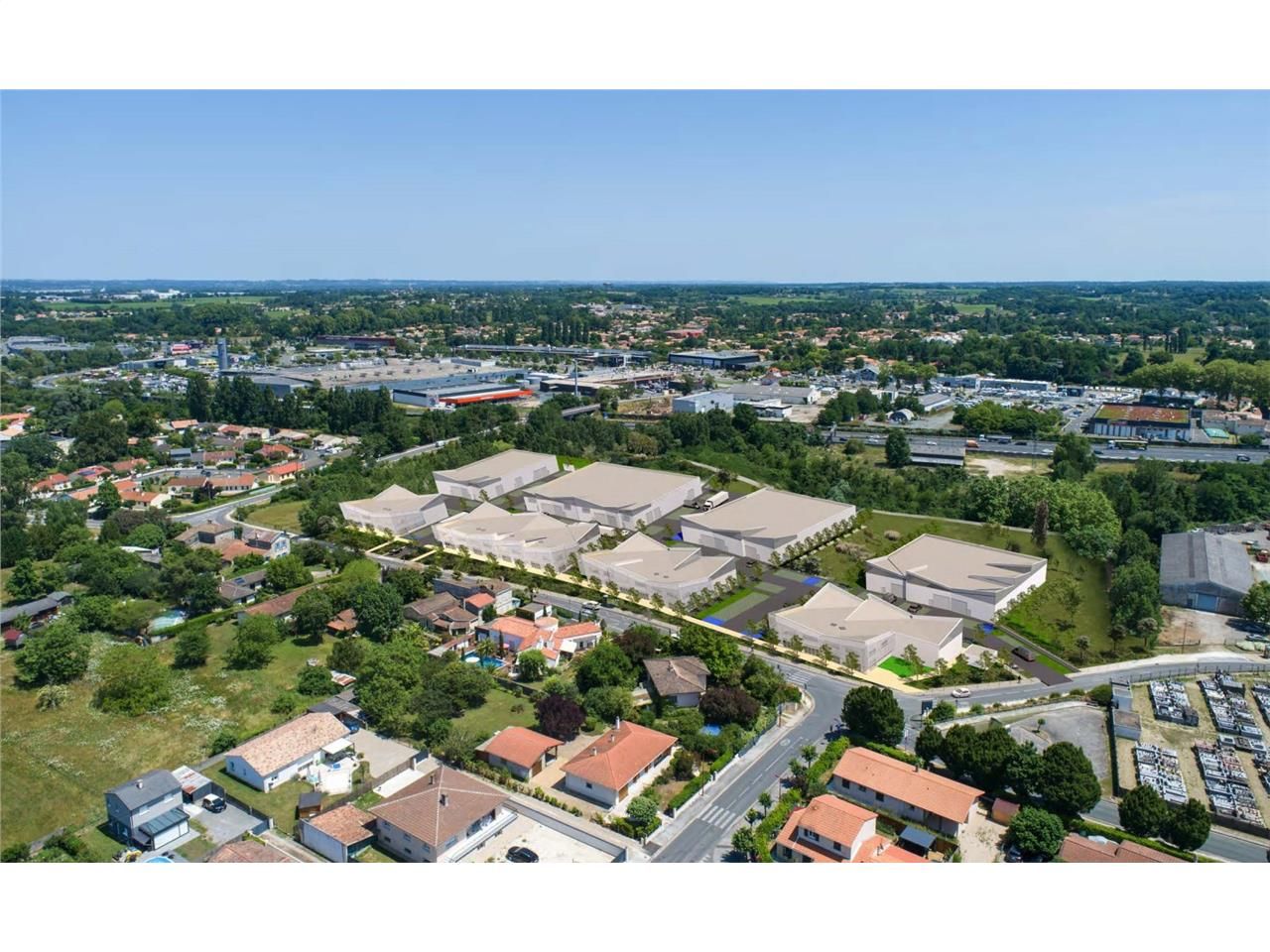 Arthur Loyd Bordeaux vous présente des cellules d