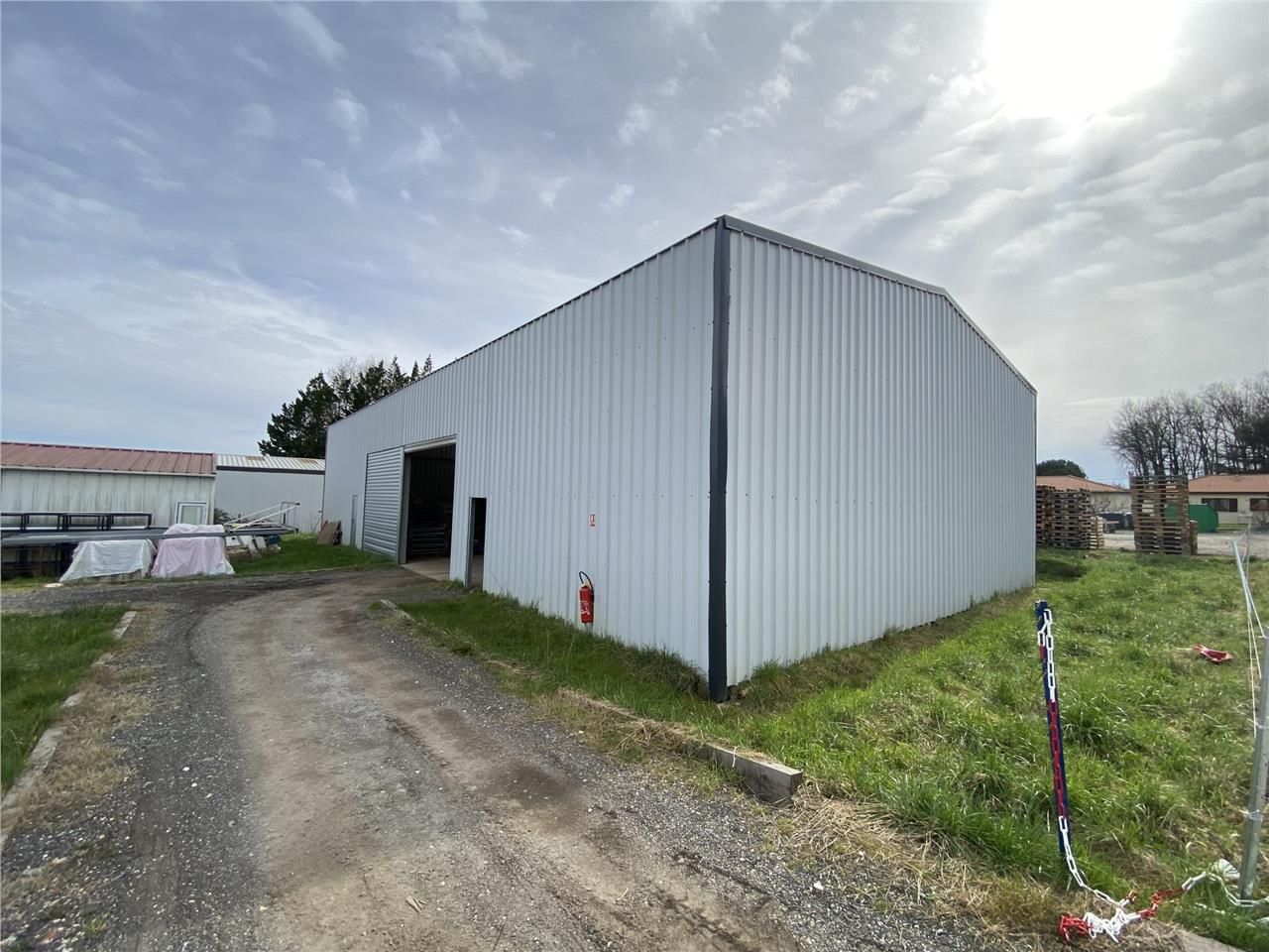 Arthur Loyd vous propose à la location, au coeur 