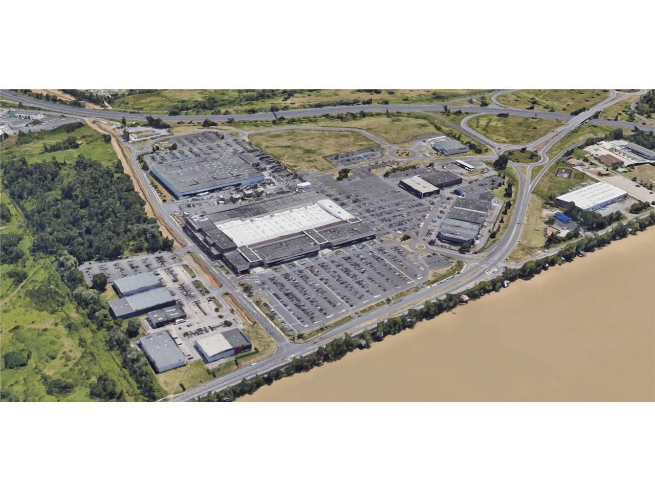 Arthur Loyd Bordeaux vous propose à Bouliac sur l