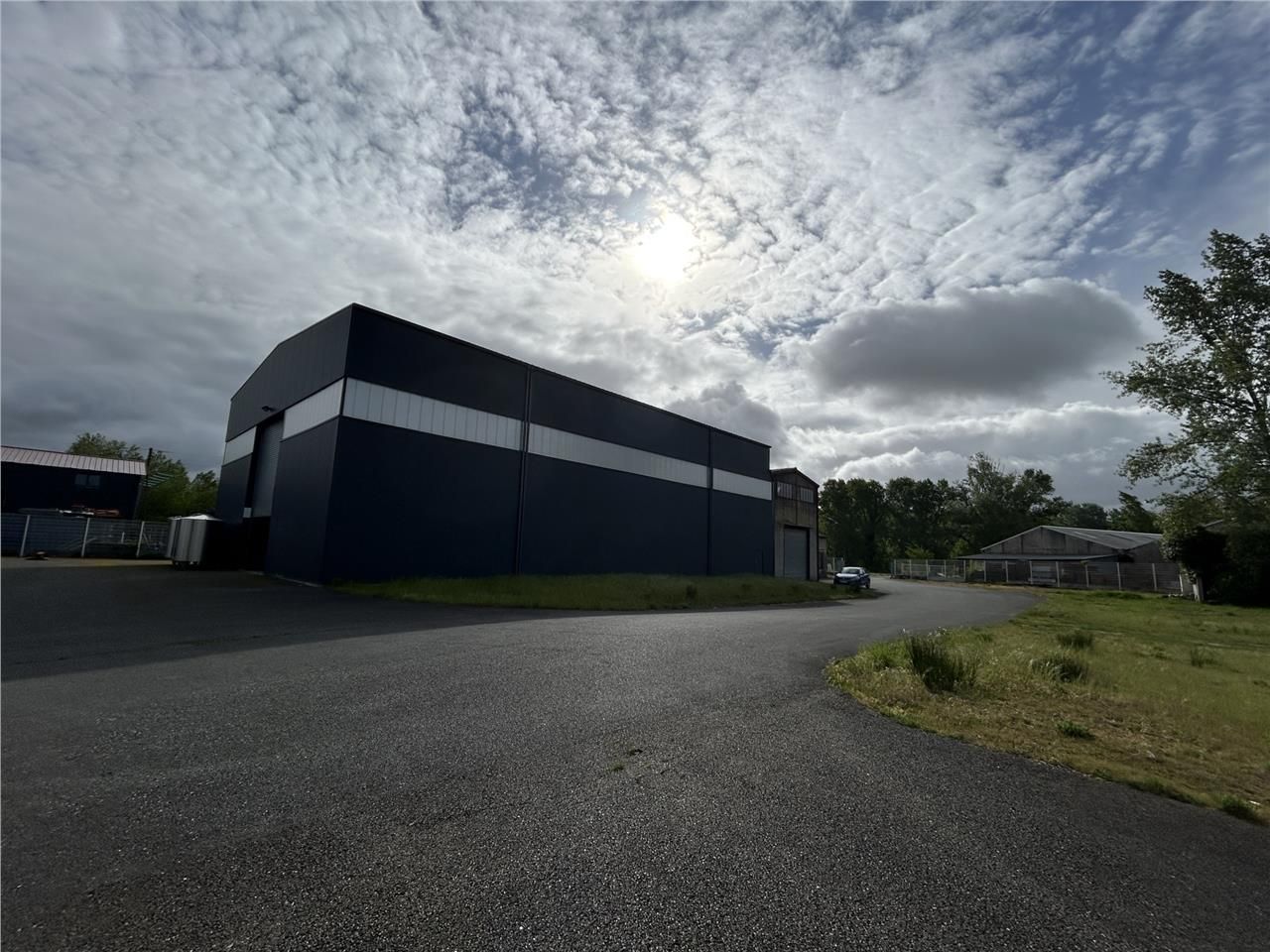 Arthur Loyd vous propose à la vente, en plein coe