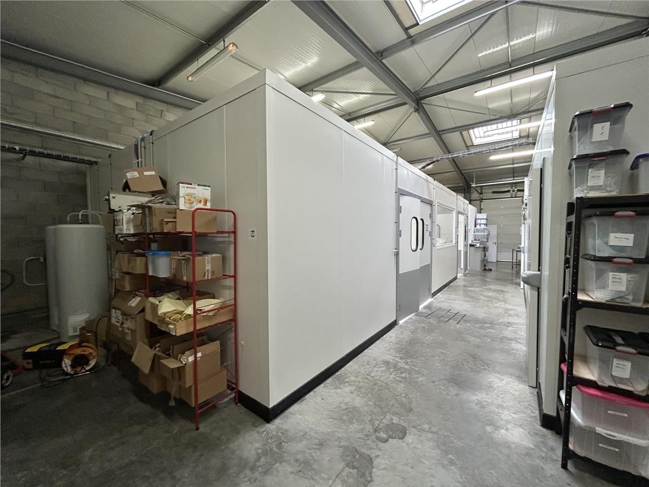 Arthur Loyd vous propose à la location, au coeur 