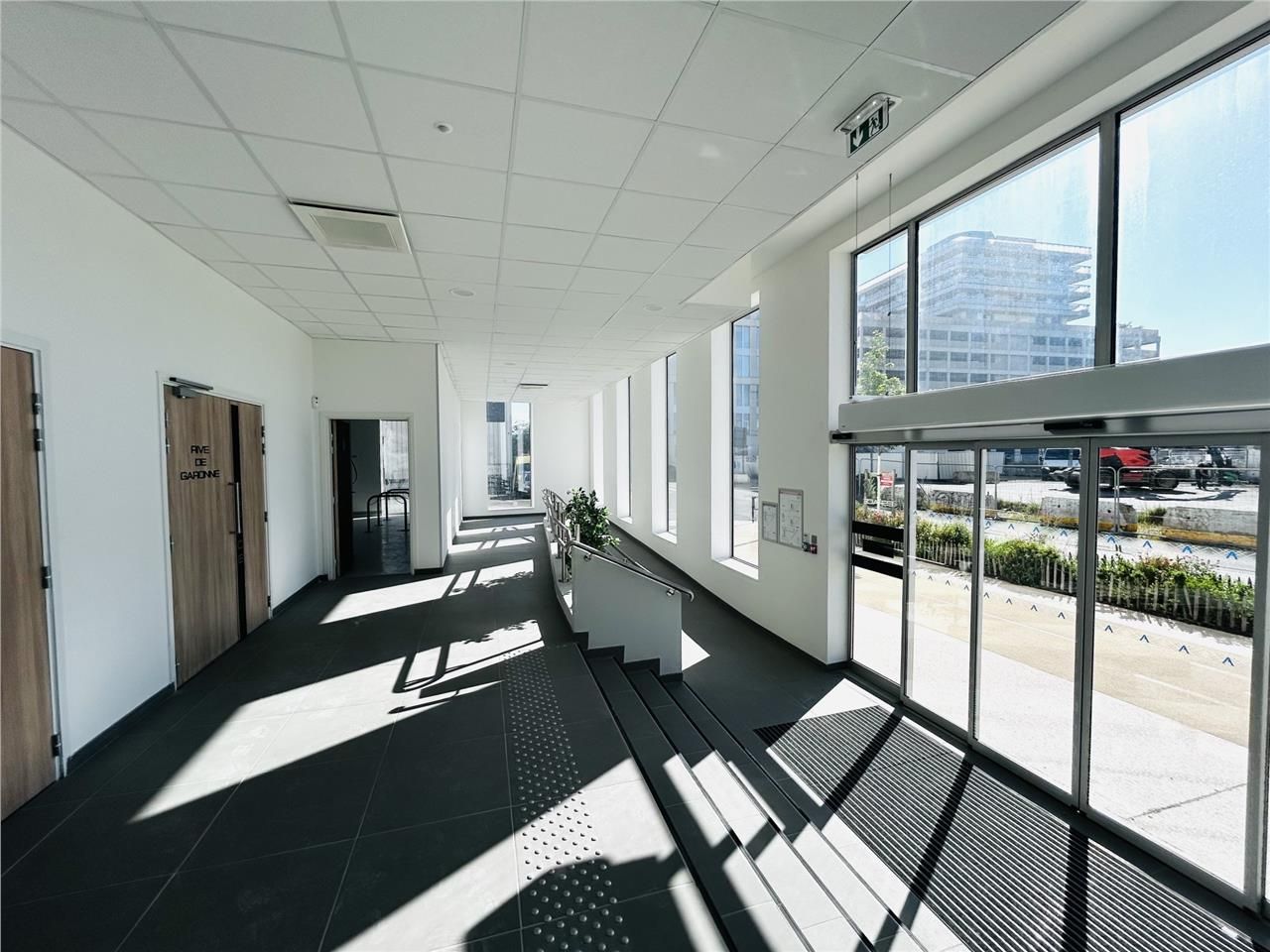 Arthur Loyd vous propose de découvrir l'immeuble 