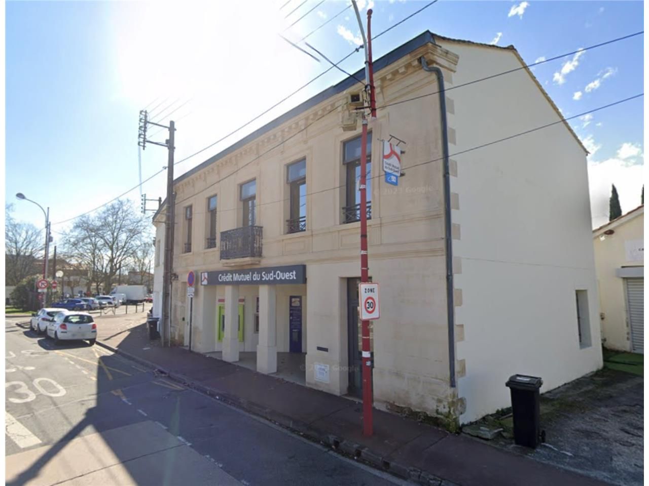 Arthur Loyd vous propose à l'acquisition un immeu