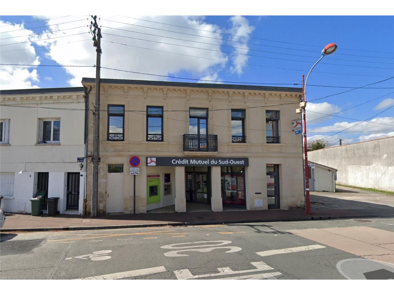 Arthur Loyd vous propose à l'acquisition un immeu